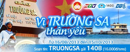 2nd school on Truong Sa archipelago makes its debut - ảnh 1